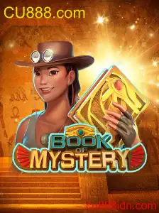 BookofMystery