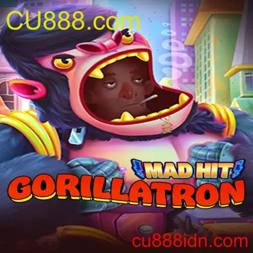 MadHitGorillatron